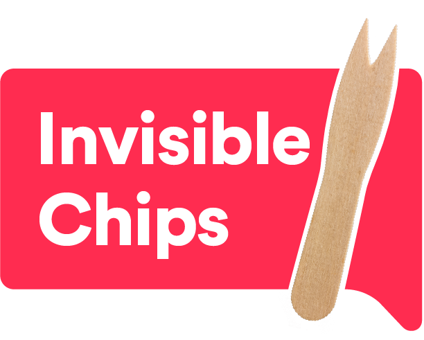Invisible Chips