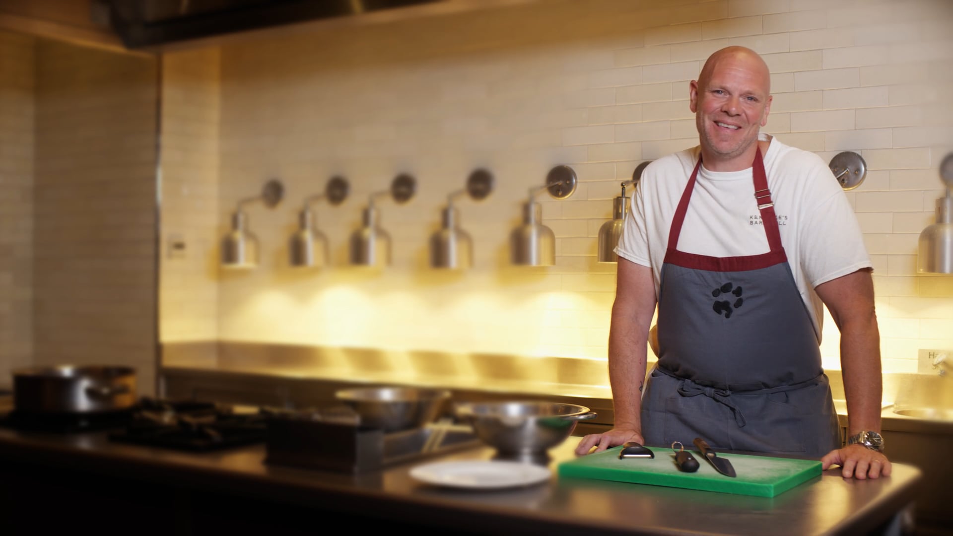 Tom Kerridge